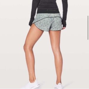 ISO Antiquated Starlight Black Shorts 2.5”